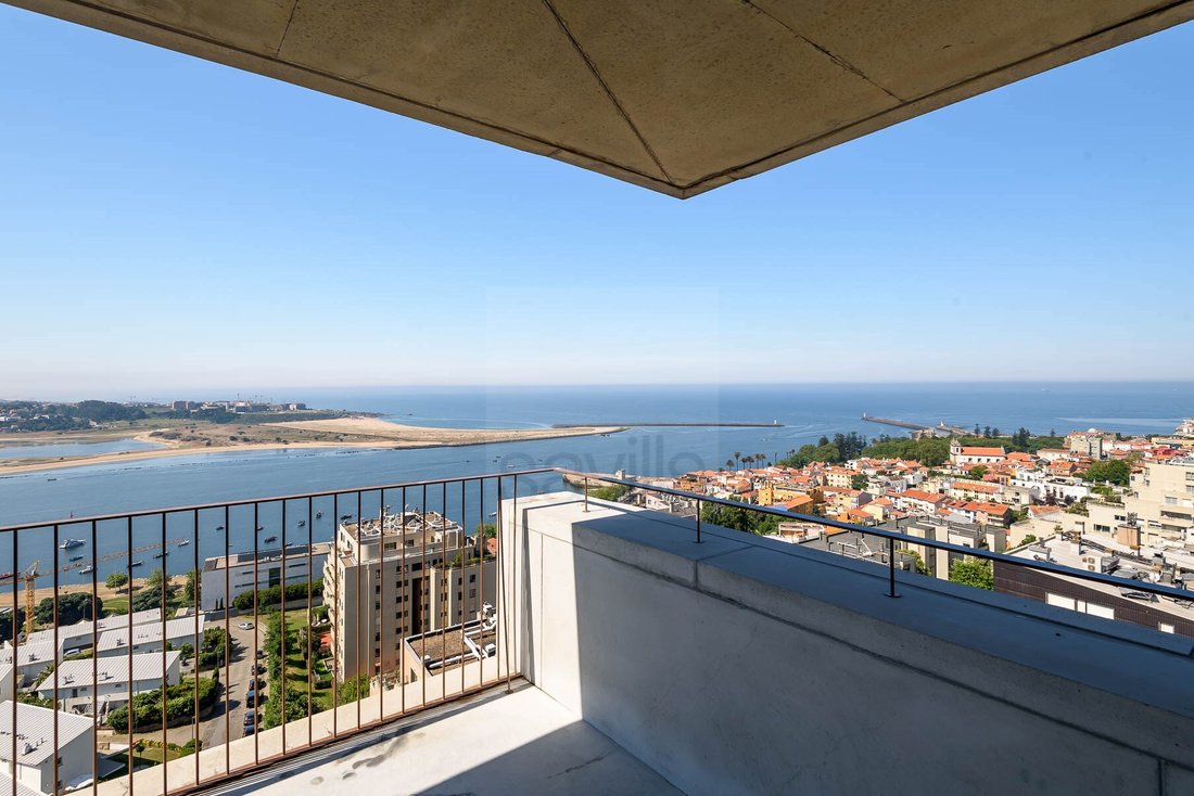 Apartment in Aldoar, Foz do Douro e Nevogilde, Porto District, Portugal 5 - 17900149