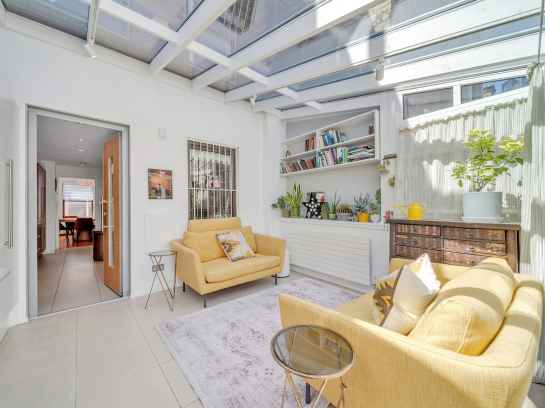 Apartment in Covent Garden, Westminster, England 2 - 17900036