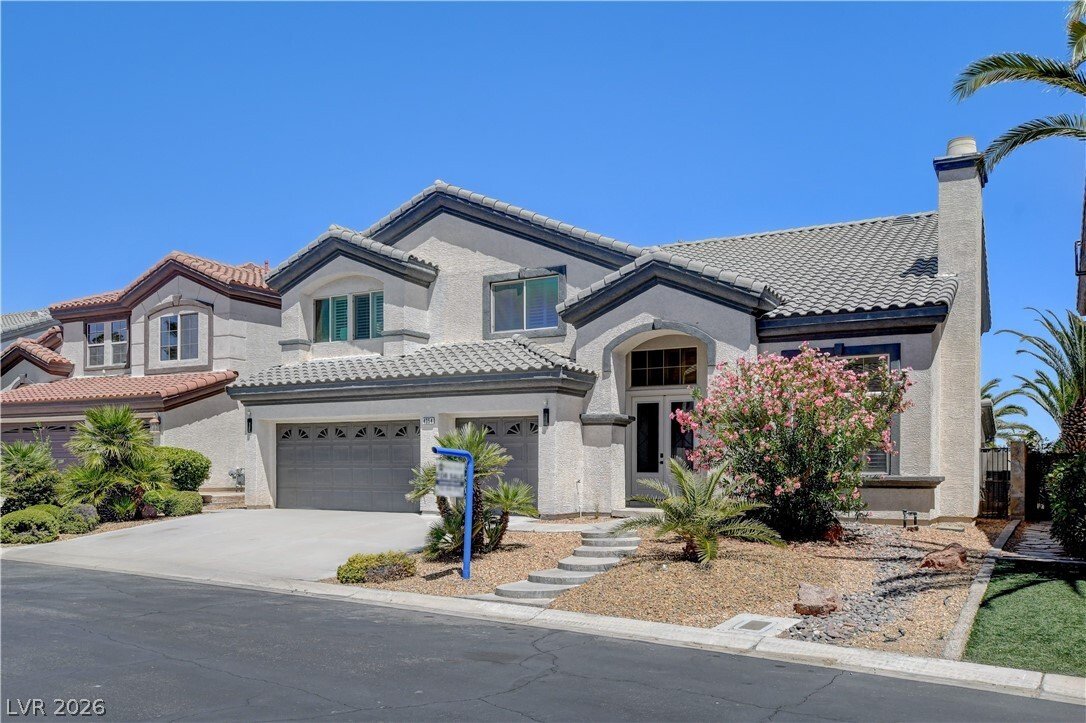 House in Las Vegas, Nevada, United States 2 - 17899202
