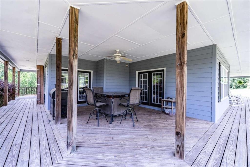 House in Summerville, Georgia, United States 4 - 17896050
