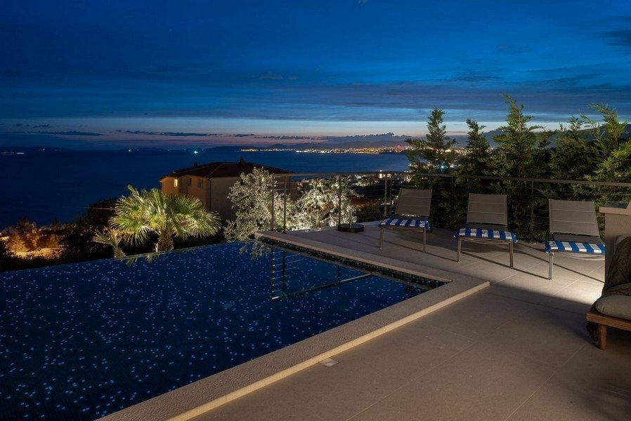 Villa in Gradski kotar Grad, Split, Split-Dalmatia County 5 - 17896244