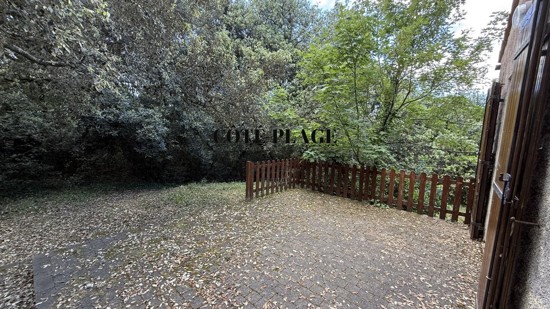 House in Saint-Palais-sur-Mer, Nouvelle-Aquitaine, France 4 - 17899055