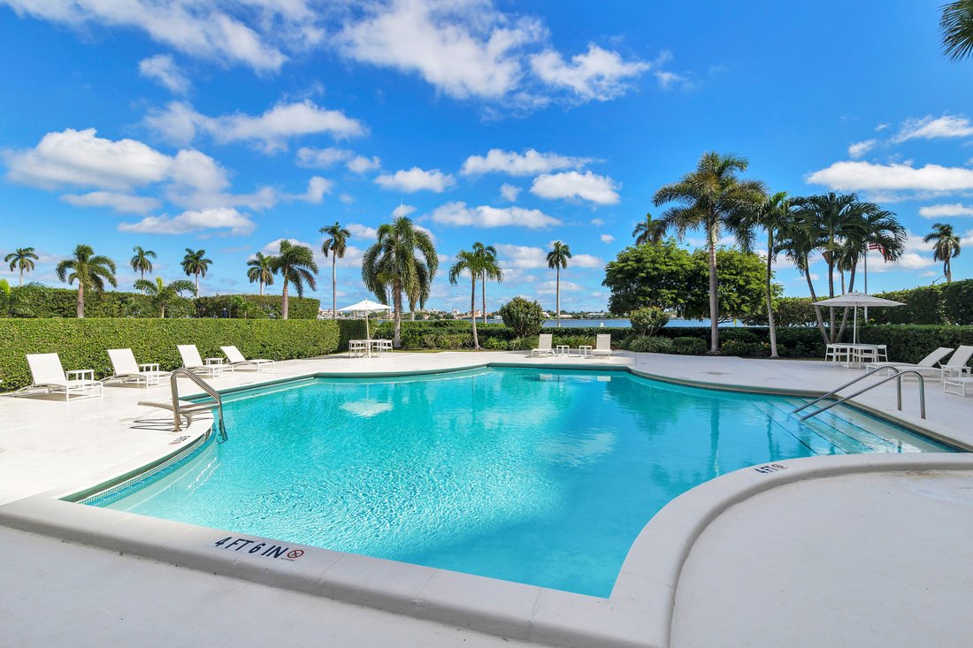Condo in West Palm Beach, Florida, United States 4 - 17900221