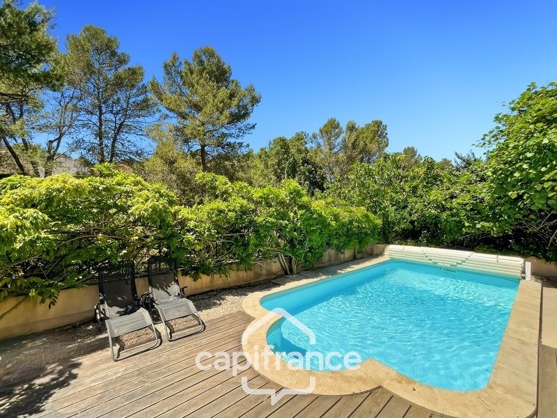 Villa in Mallemort, Provence-Alpes-Côte d'Azur, France 5 - 16749494