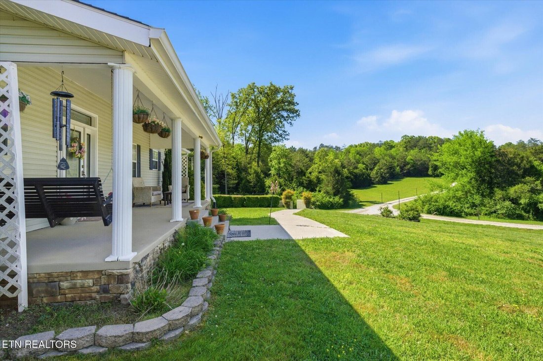 House in Tellico Plains, Tennessee, United States 5 - 17899614