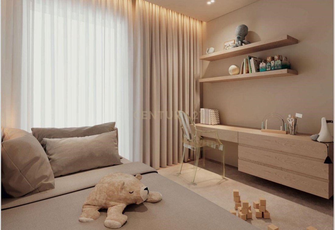 Apartment in Santa Marinha e Sao Pedro da Afurada, Porto District, Portugal 3 - 17668765