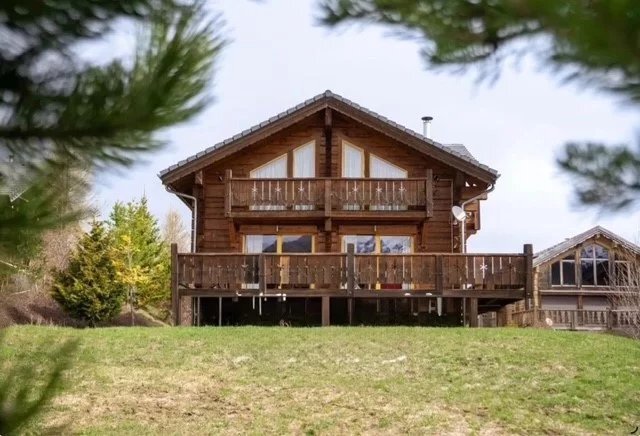 Chalet in Le Devoluy, Provence-Alpes-Côte d'Azur, France 2 - 17897007