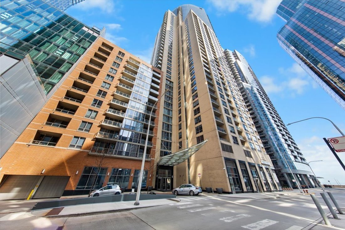 Condo in Chicago, Illinois, United States 2 - 17895765