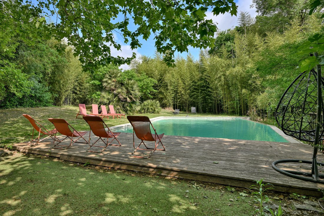 House in Salinelles, Occitania, France 1 - 17899318