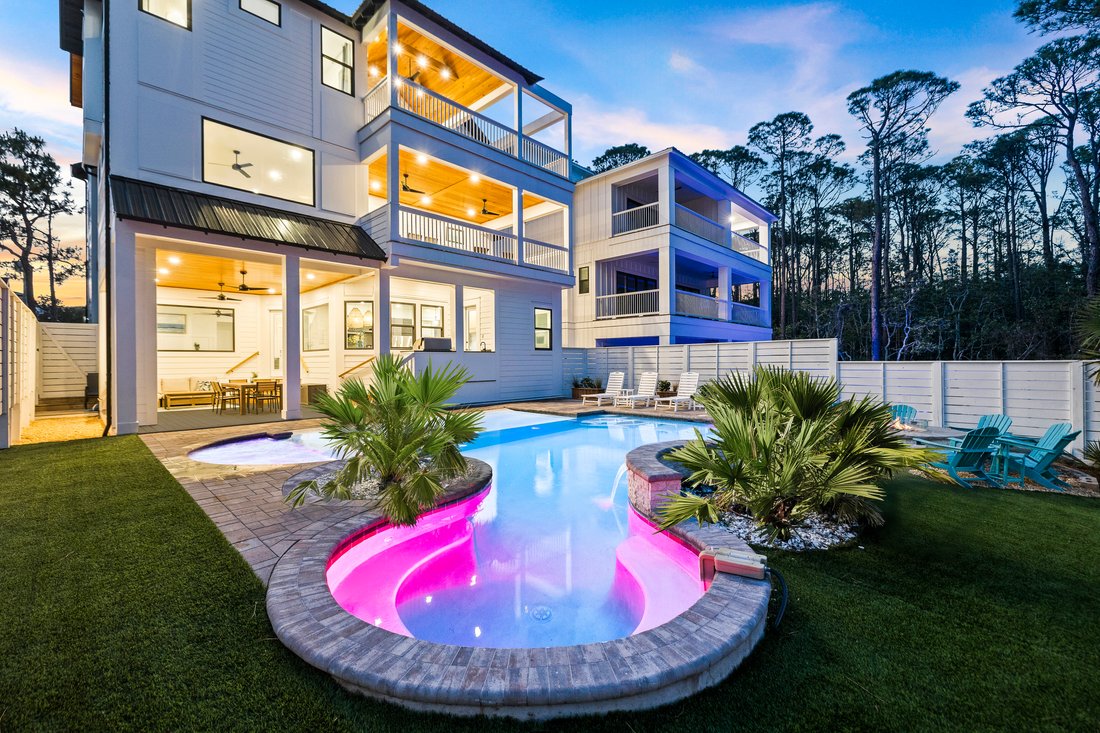 House in Santa Rosa Beach, Florida, United States 1 - 17896462