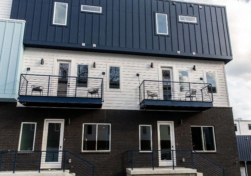 Townhouse in Nashville, Tennessee, United States 3 - 17899647