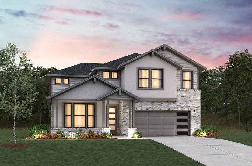 House in Tomball, Texas, United States 1 - 17899796