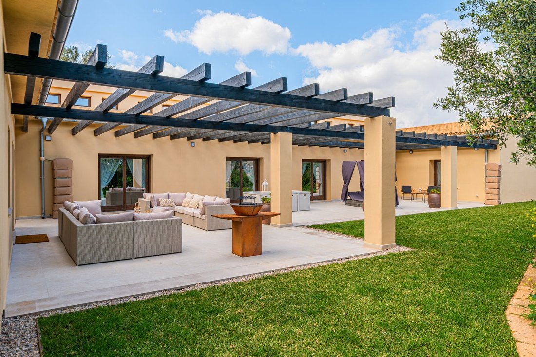 Country House in Marratxi, Balearic Islands, Spain 2 - 17897626