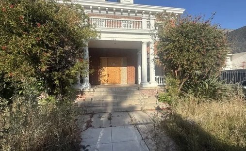 House in Los Angeles, California, United States 1