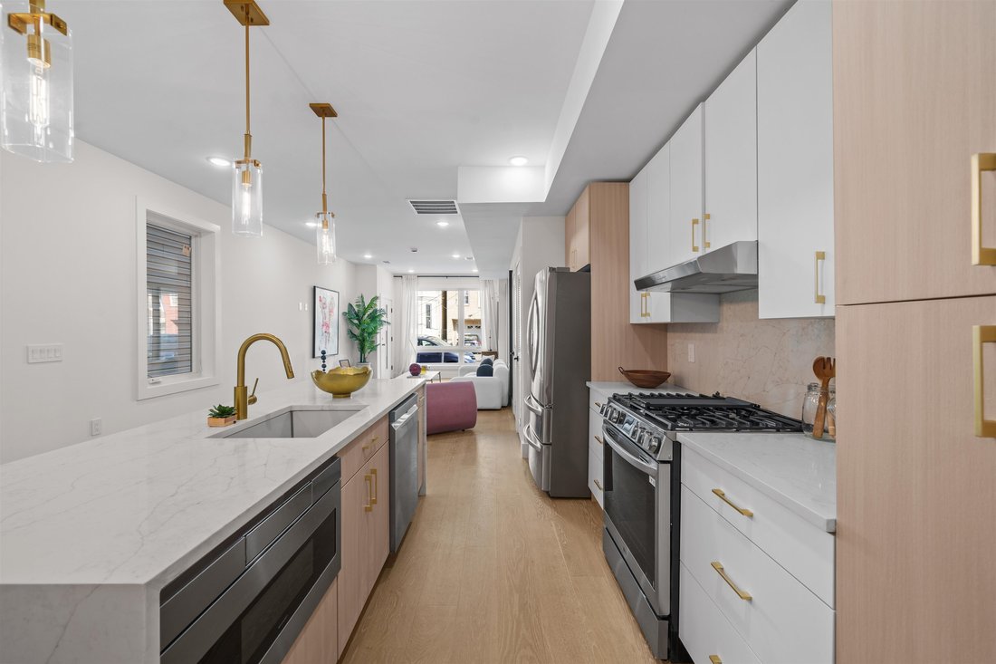 Condo in Jersey City, New Jersey, United States 3 - 17896428