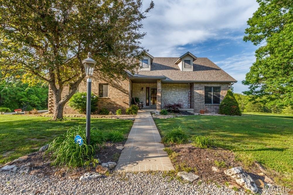 House in Lebanon, Missouri, United States 1 - 17898747