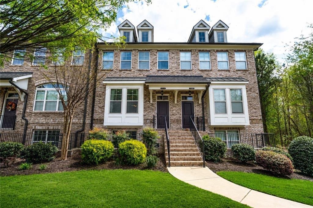 Residenza a Alpharetta, Georgia, Stati Uniti 1 - 17551563