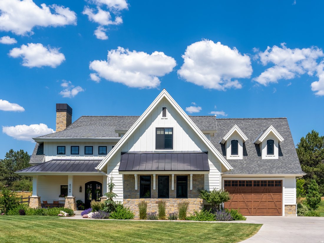 House in Eden, Utah, United States 2 - 17898859