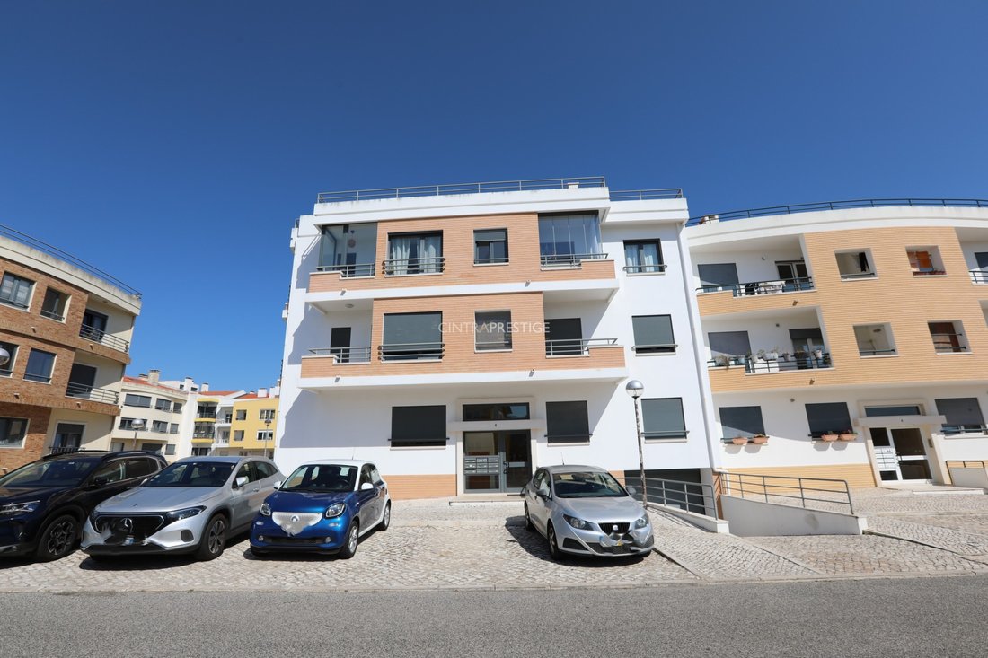 Apartment in Sintra, Lisbon, Portugal 1 - 17900045