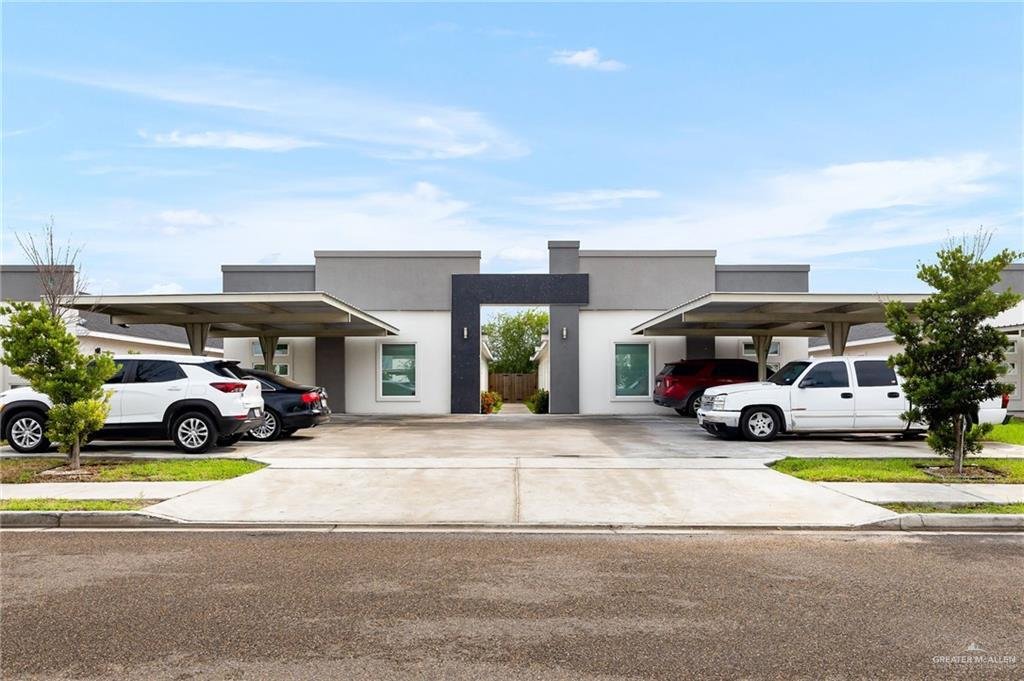 San Juan, Texas, United States 1 - 17898214