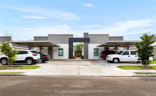 San Juan, Texas, United States 1
