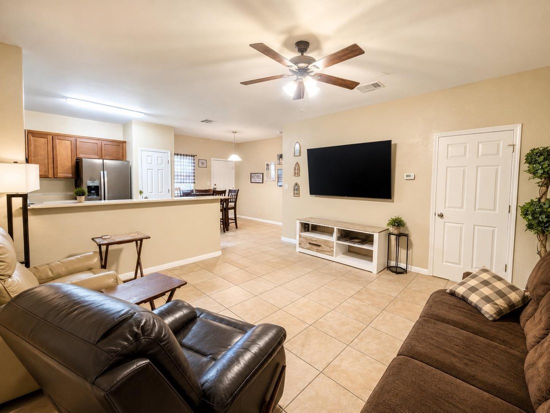 House in Liberty Hill, Texas, United States 3 - 17895800