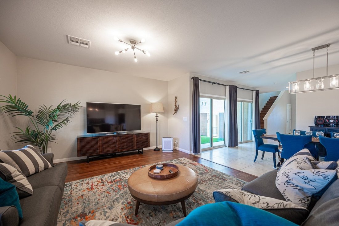 House in Las Vegas, Nevada, United States 4 - 17897769