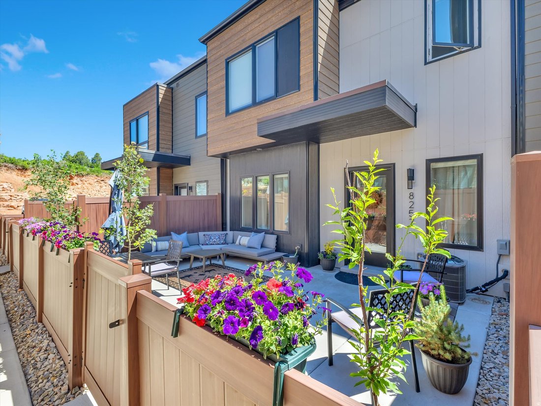 Townhouse in Park City, Utah, United States 2 - 17898735