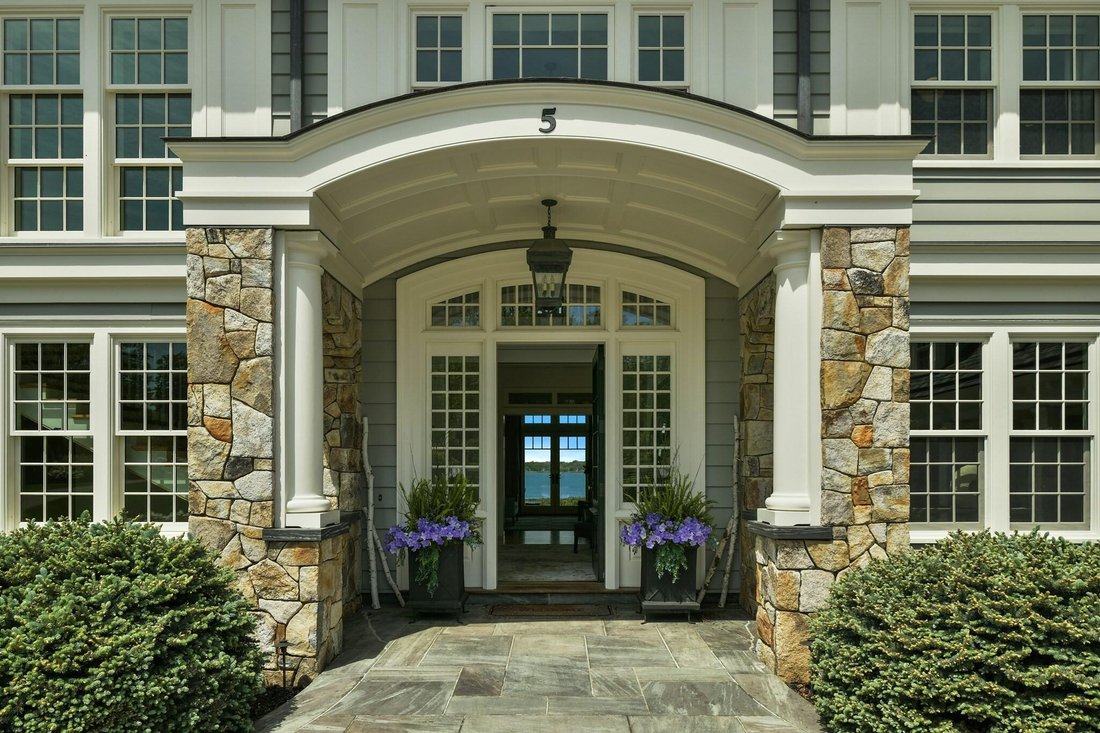 House in Hingham, Massachusetts, United States 4 - 17895587