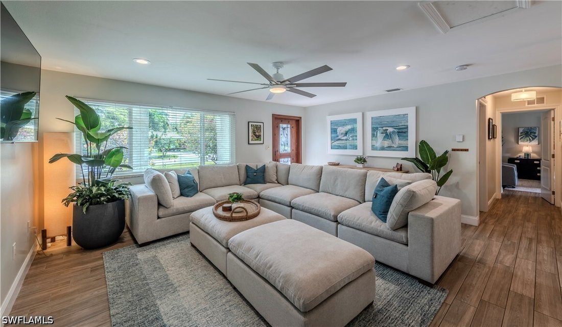 House in Naples, Florida, United States 1 - 17895435