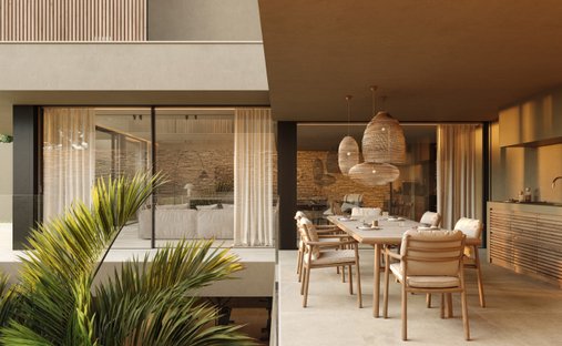 Haus in Cascais und Estoril, Lissabon, Portugal 1