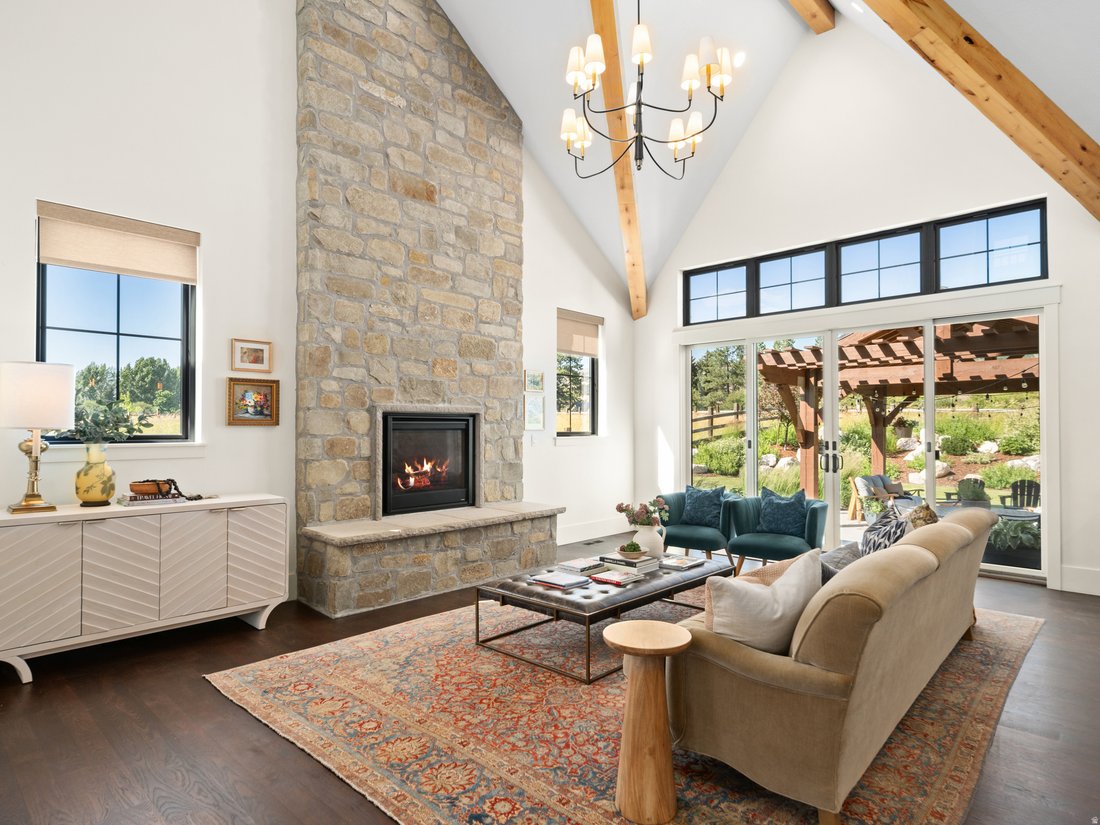 Casa a Eden, Utah, Stati Uniti 3 - 17898859