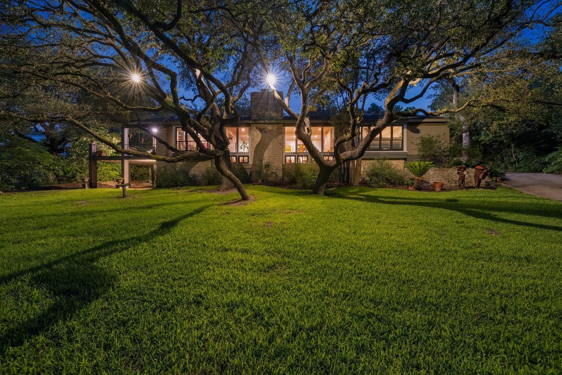 House in Austin, Texas, United States 4 - 17895804