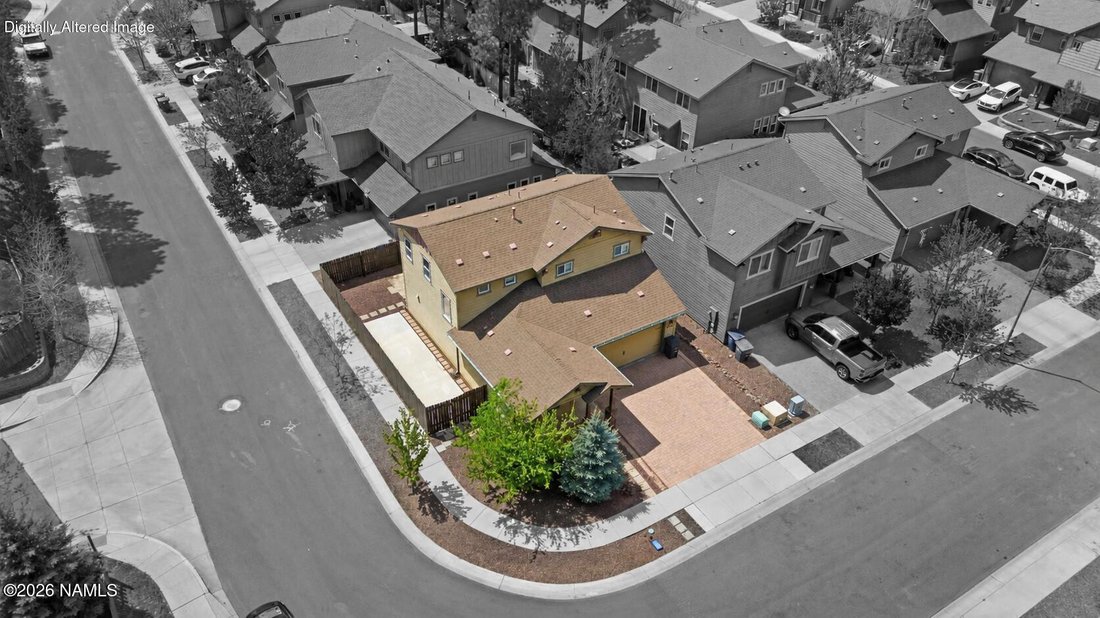 House in Flagstaff, Arizona, United States 5 - 17901227