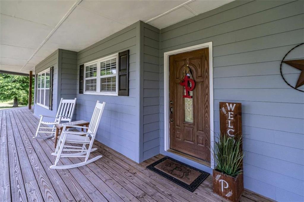 House in Summerville, Georgia, United States 2 - 17896050