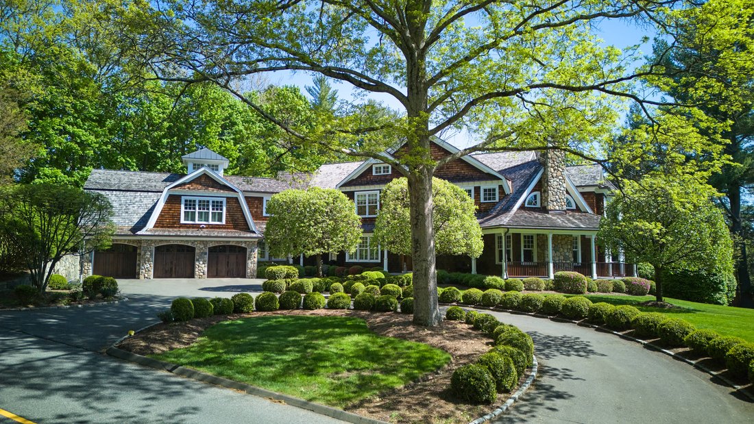House in Westport, Connecticut, United States 1 - 17897889