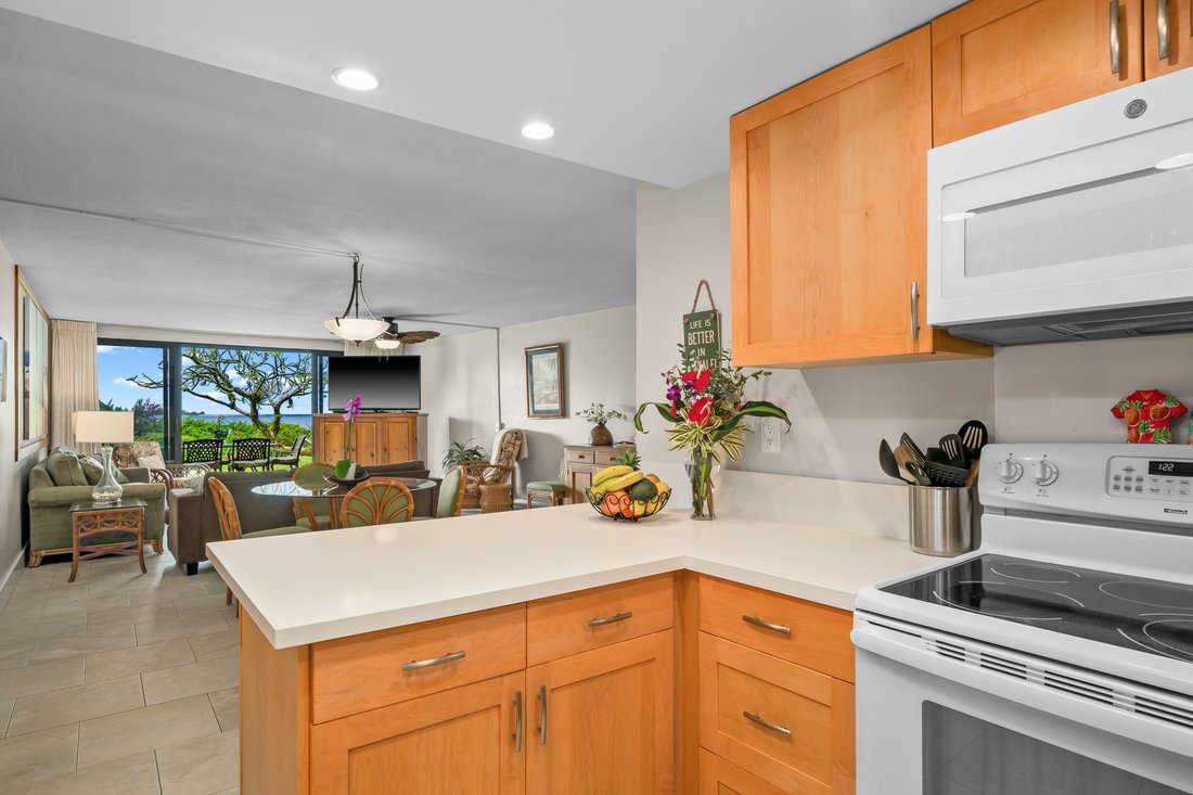 Condo in Princeville, Hawaii, United States 5 - 17898986