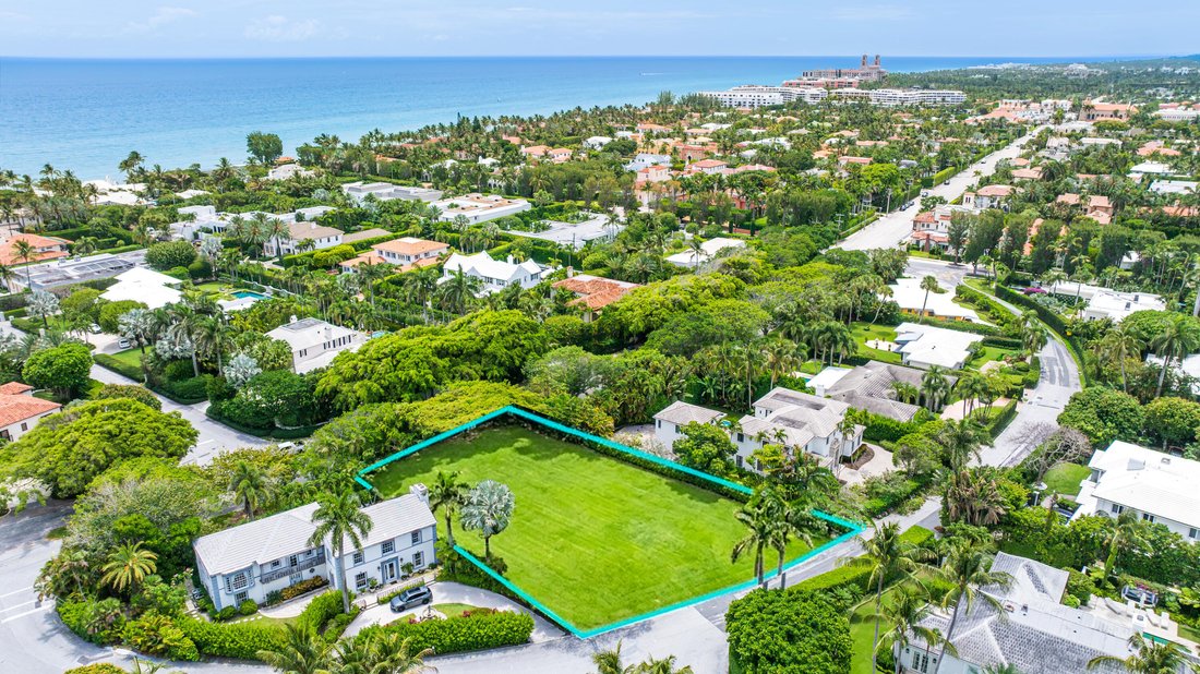 Land in Palm Beach, Florida, United States 1 - 17896706