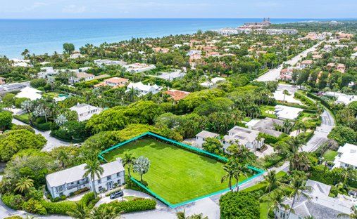 Land in Palm Beach, Florida, United States 1