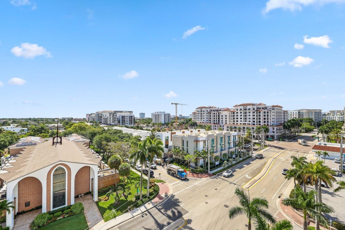 Condo in Boca Raton, Florida, United States 3 - 17896695