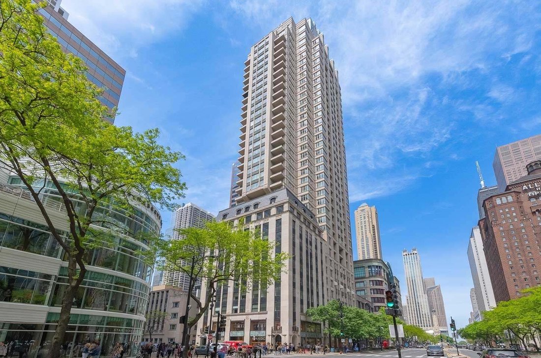 Condo in Chicago, Illinois, United States 1 - 15559141