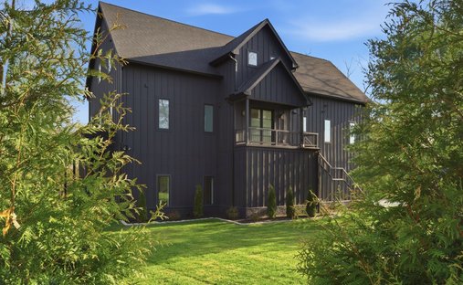 Casa a Franklin, Tennessee, Stati Uniti 1