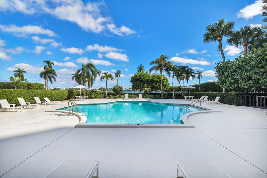 Condo in West Palm Beach, Florida, United States 5 - 17900221