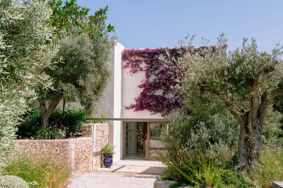House in Santa Eularia des Riu, Balearic Islands, Spain 4 - 17897662