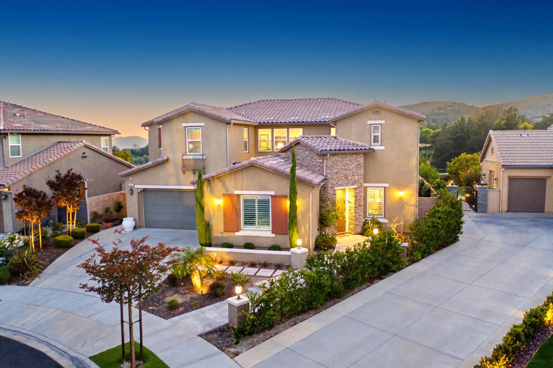 House in Moorpark, California, United States 1 - 17896765