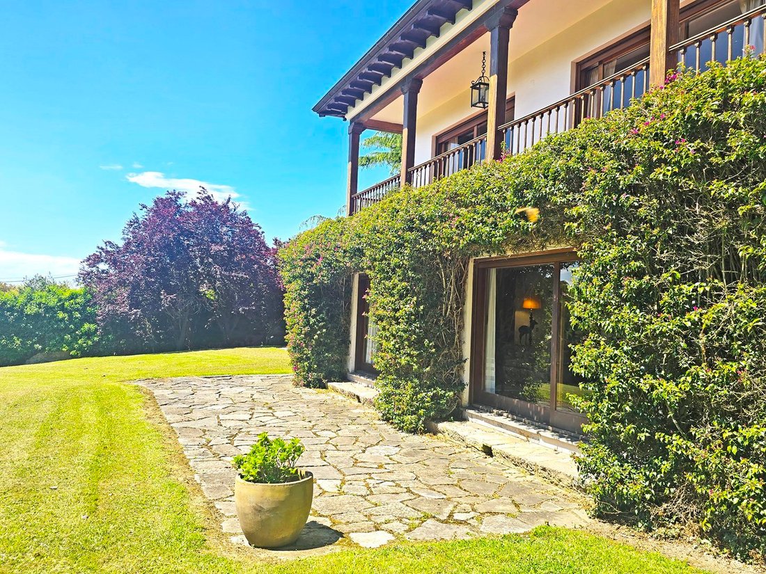 Villa in Distrito Rural, Gijon / Xixon, Spain 5 - 17901051