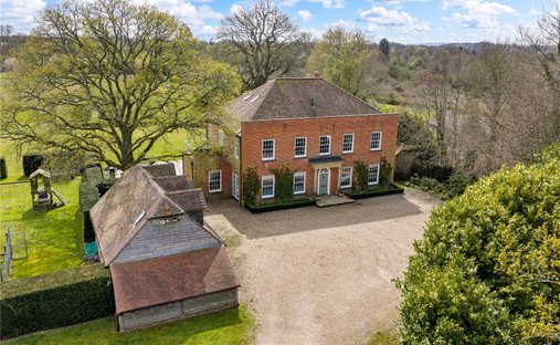 Casa en Headley, Inglaterra 1