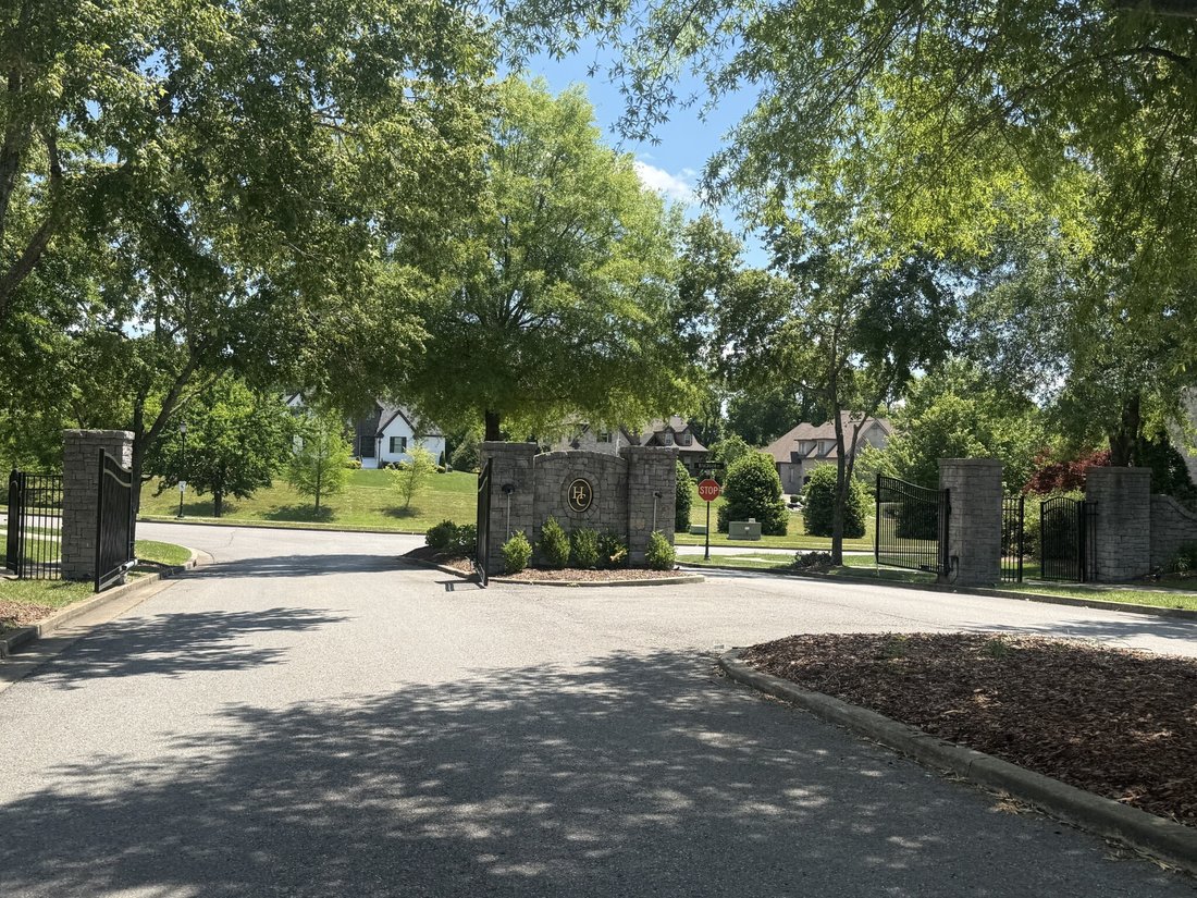 House in Gallatin, Tennessee, United States 5 - 17899687