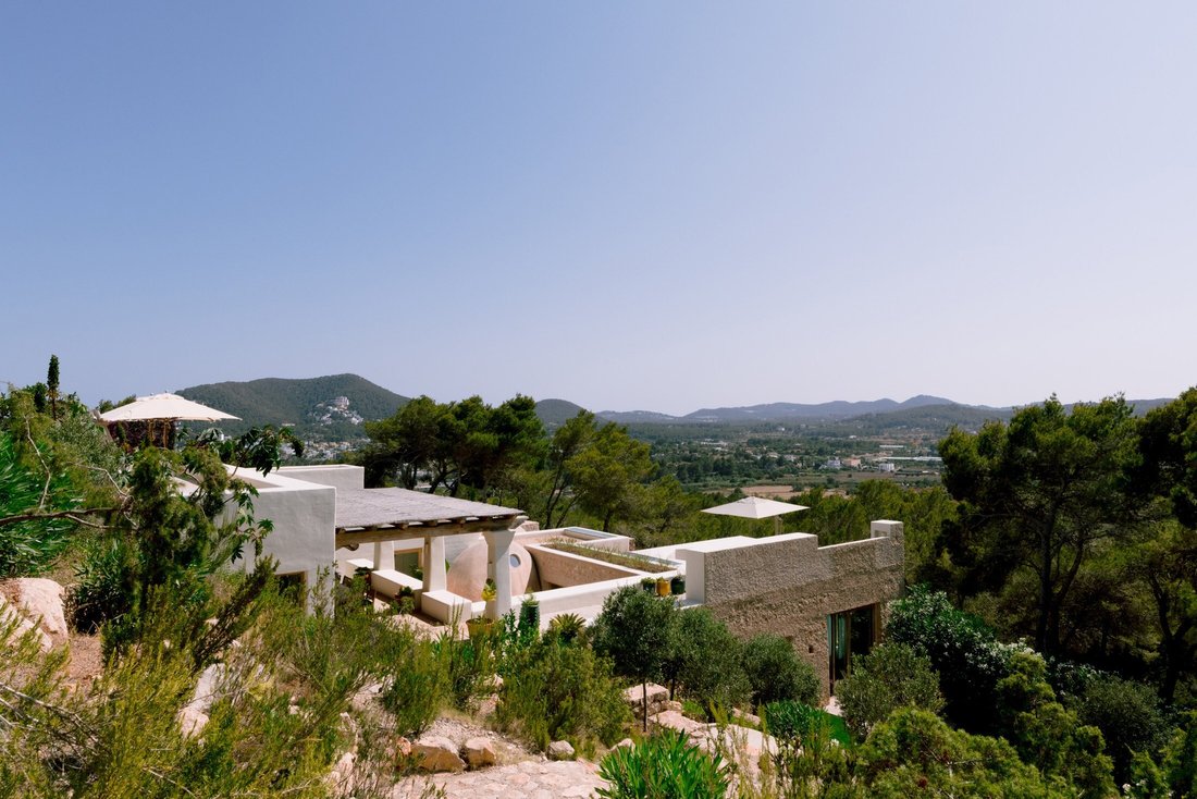 House in Santa Eularia des Riu, Balearic Islands, Spain 3 - 17897662