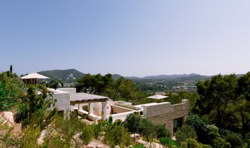 Maison en Santa Eulària des Riu, Îles Baléares, Espagne 2